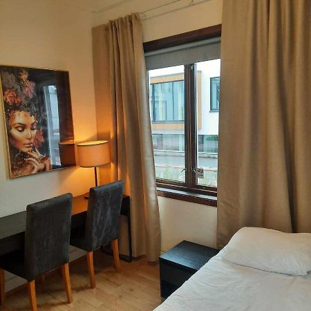 Guesthouse- Mollegata 39 ستافانجر المظهر الخارجي الصورة