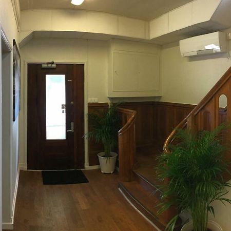 Guesthouse- Mollegata 39 ستافانجر المظهر الخارجي الصورة