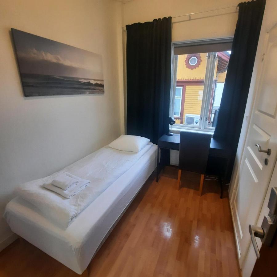Guesthouse- Mollegata 39 ستافانجر المظهر الخارجي الصورة