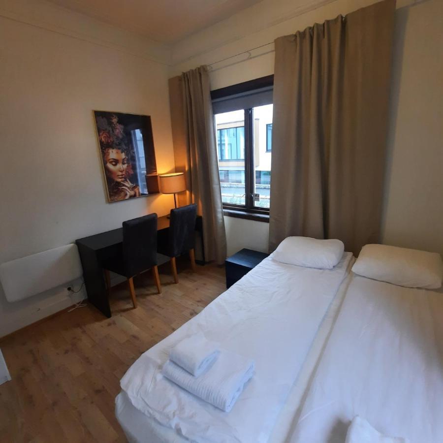 Guesthouse- Mollegata 39 ستافانجر المظهر الخارجي الصورة