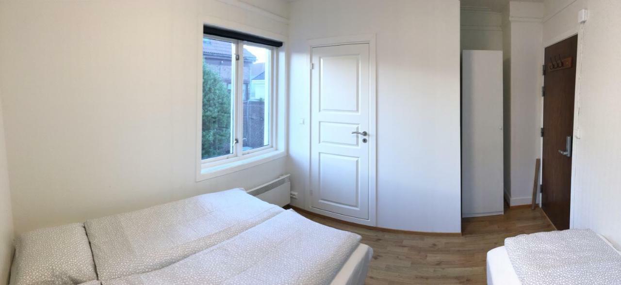 Guesthouse- Mollegata 39 ستافانجر المظهر الخارجي الصورة