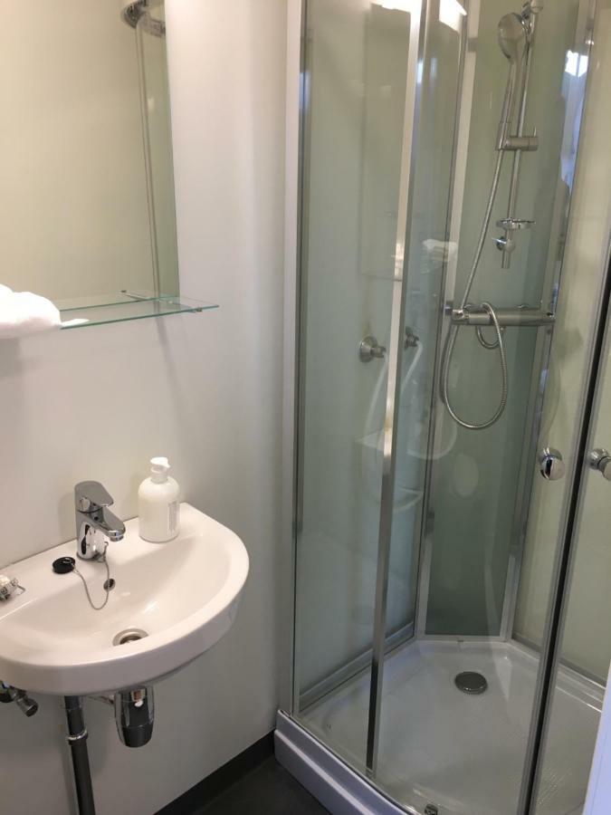Guesthouse- Mollegata 39 ستافانجر المظهر الخارجي الصورة