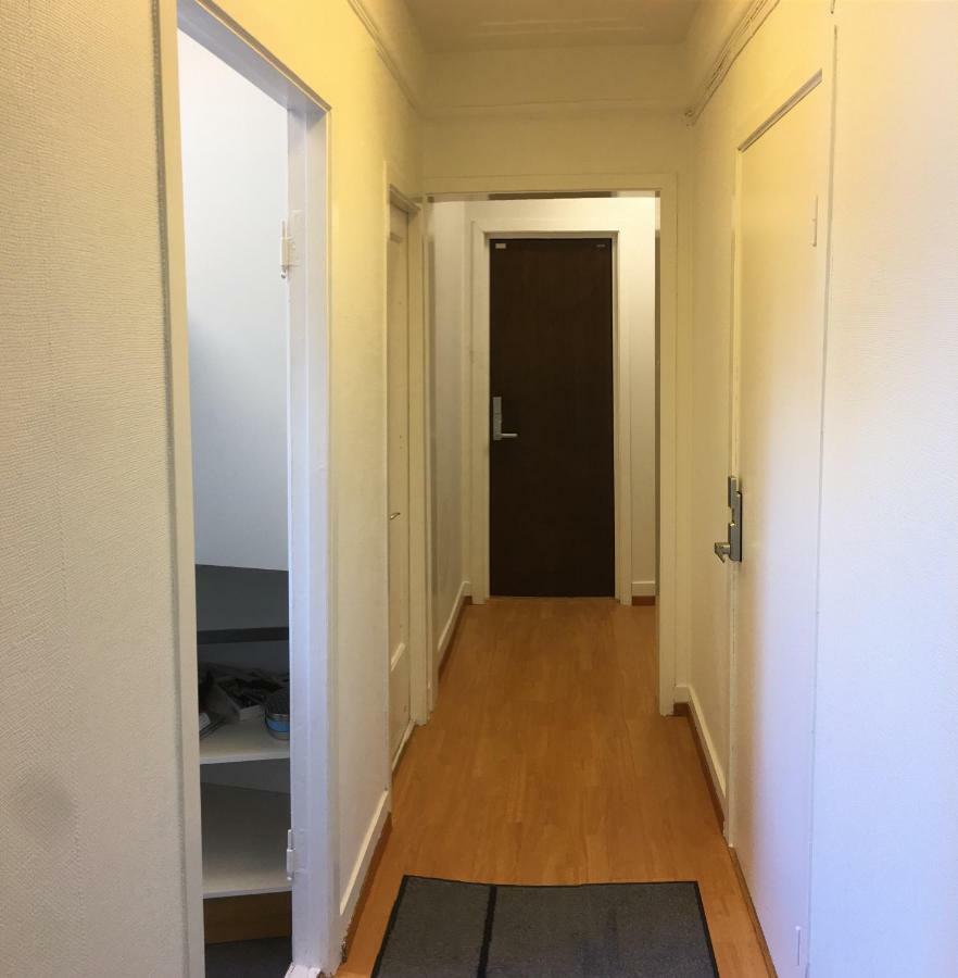 Guesthouse- Mollegata 39 ستافانجر المظهر الخارجي الصورة