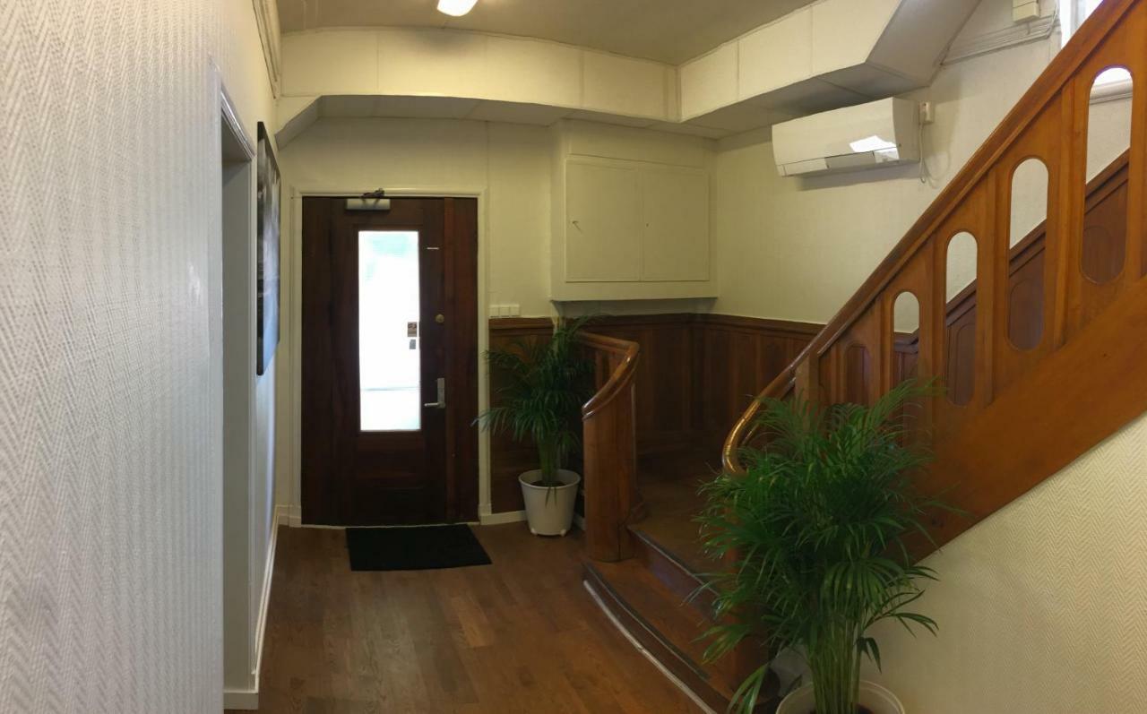 Guesthouse- Mollegata 39 ستافانجر المظهر الخارجي الصورة
