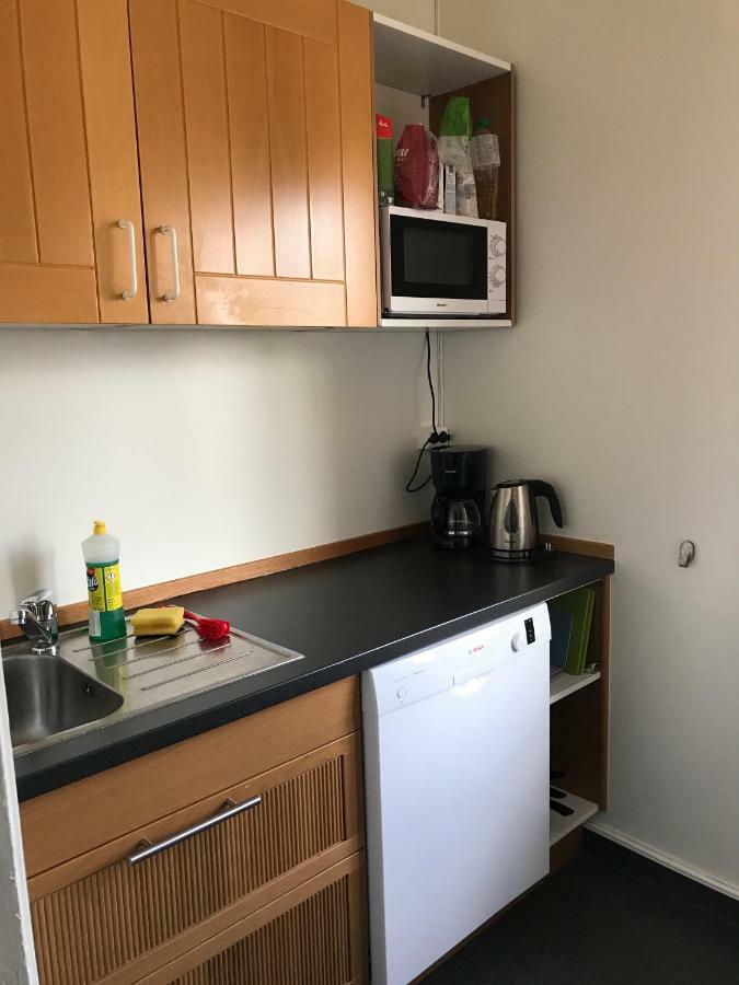 Guesthouse- Mollegata 39 ستافانجر المظهر الخارجي الصورة