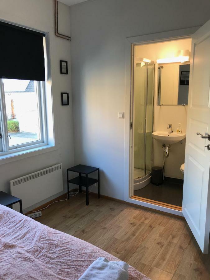 Guesthouse- Mollegata 39 ستافانجر المظهر الخارجي الصورة