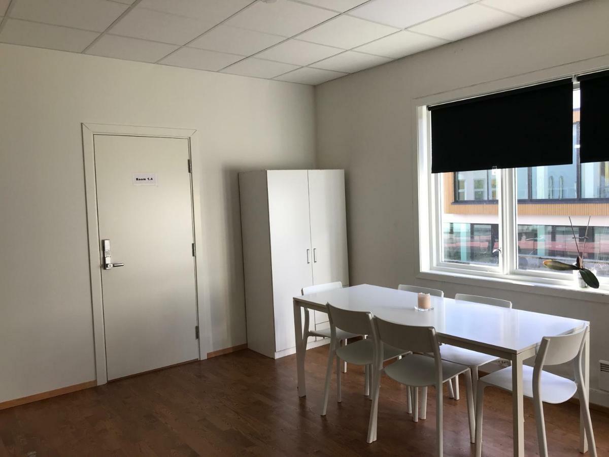Guesthouse- Mollegata 39 ستافانجر المظهر الخارجي الصورة
